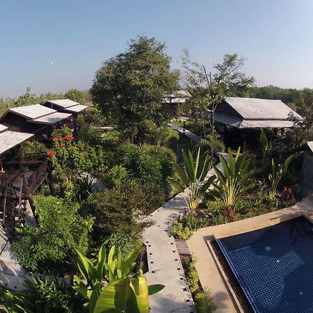 Little Village Chiang Mai Hang Dong Exteriér fotografie