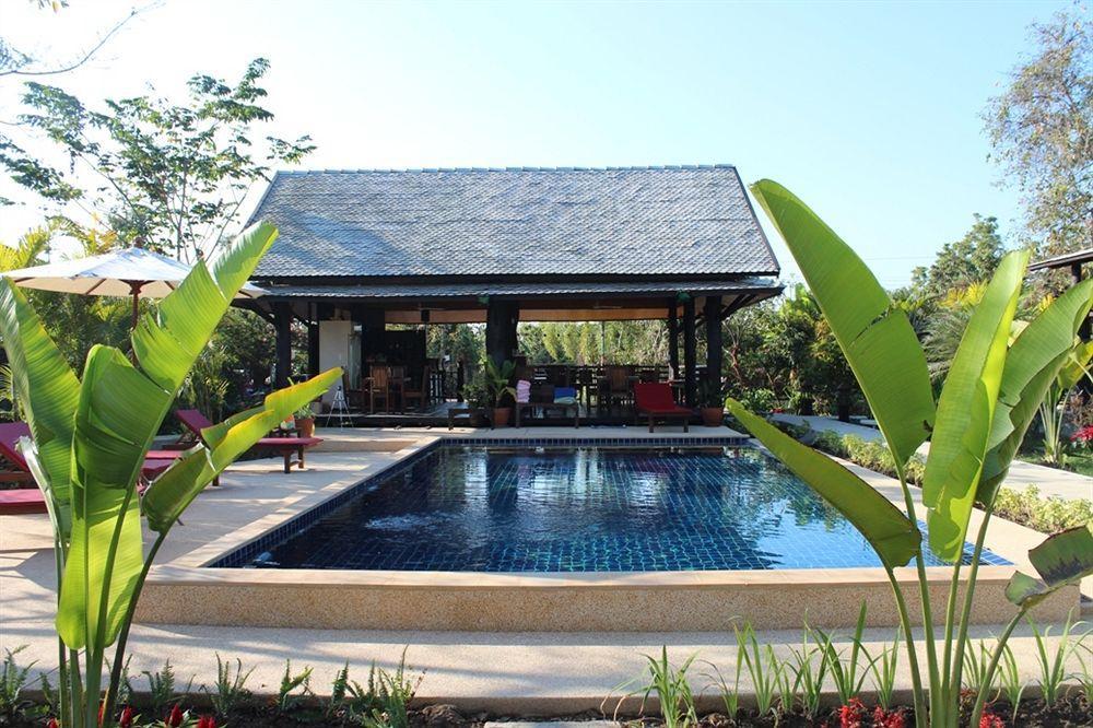 Little Village Chiang Mai Hang Dong Exteriér fotografie