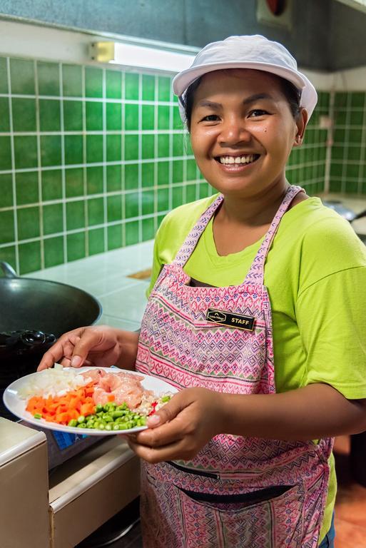 Little Village Chiang Mai Hang Dong Exteriér fotografie