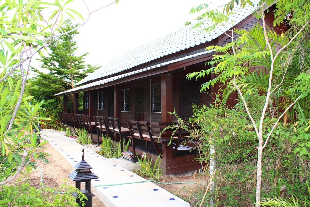 Little Village Chiang Mai Hang Dong Exteriér fotografie