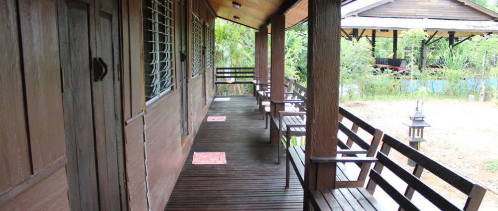 Little Village Chiang Mai Hang Dong Exteriér fotografie