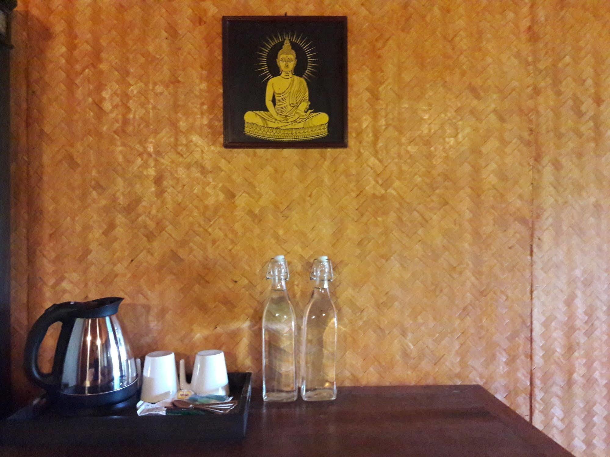 Little Village Chiang Mai Hang Dong Exteriér fotografie